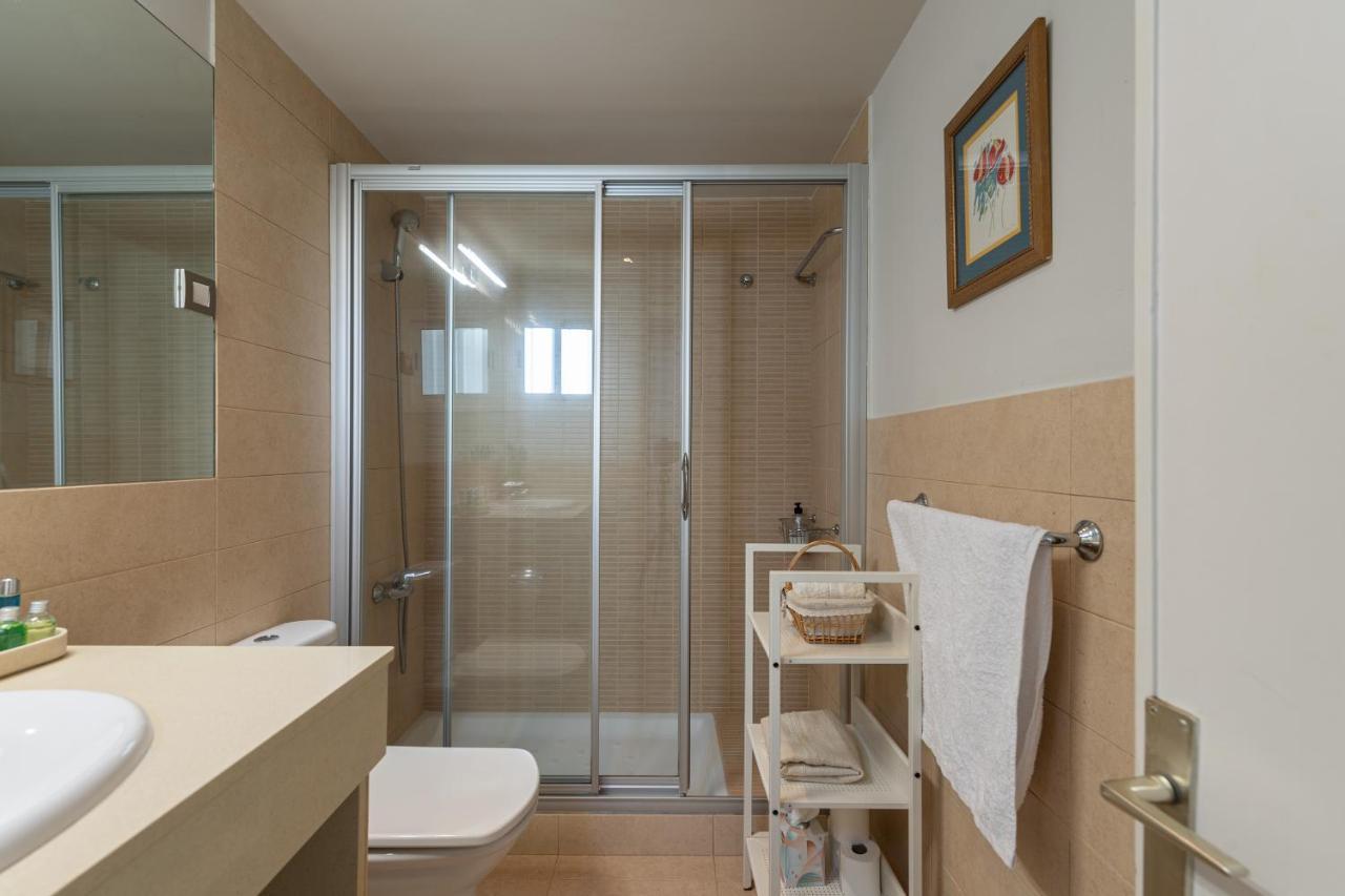 Ombu- Complejo Papagayos Apartment San Bartolome de Tirajana  Exterior photo